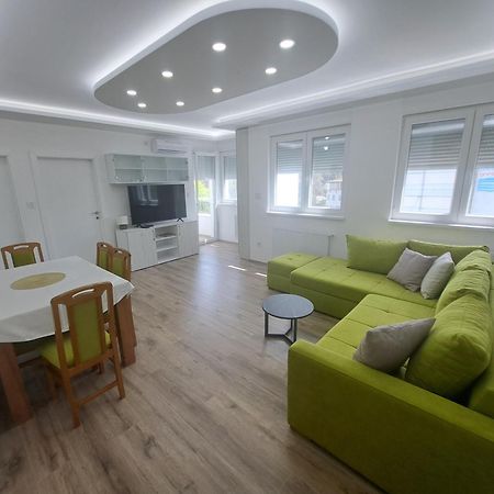 Banja Koviljača Renome Apartmani מראה חיצוני תמונה