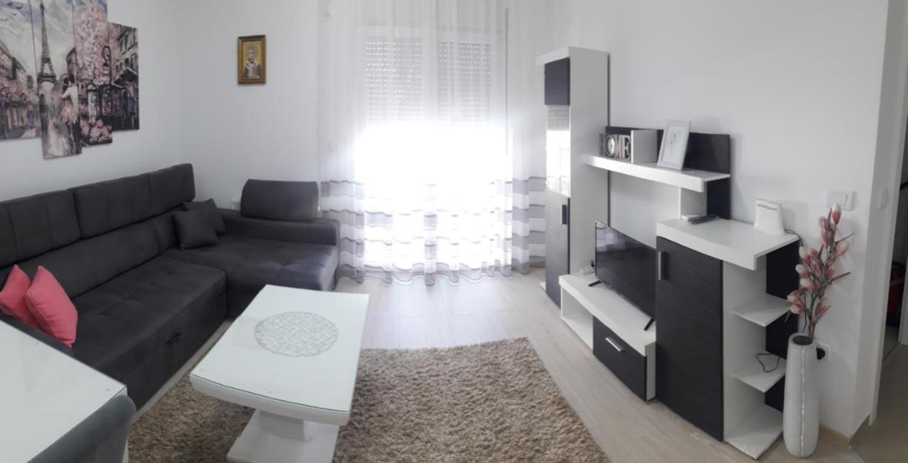 Banja Koviljača Renome Apartmani מראה חיצוני תמונה