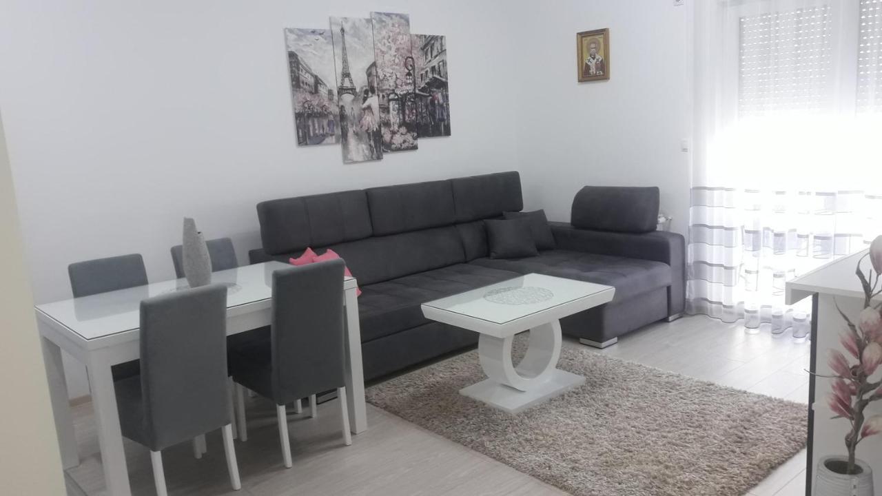 Banja Koviljača Renome Apartmani מראה חיצוני תמונה