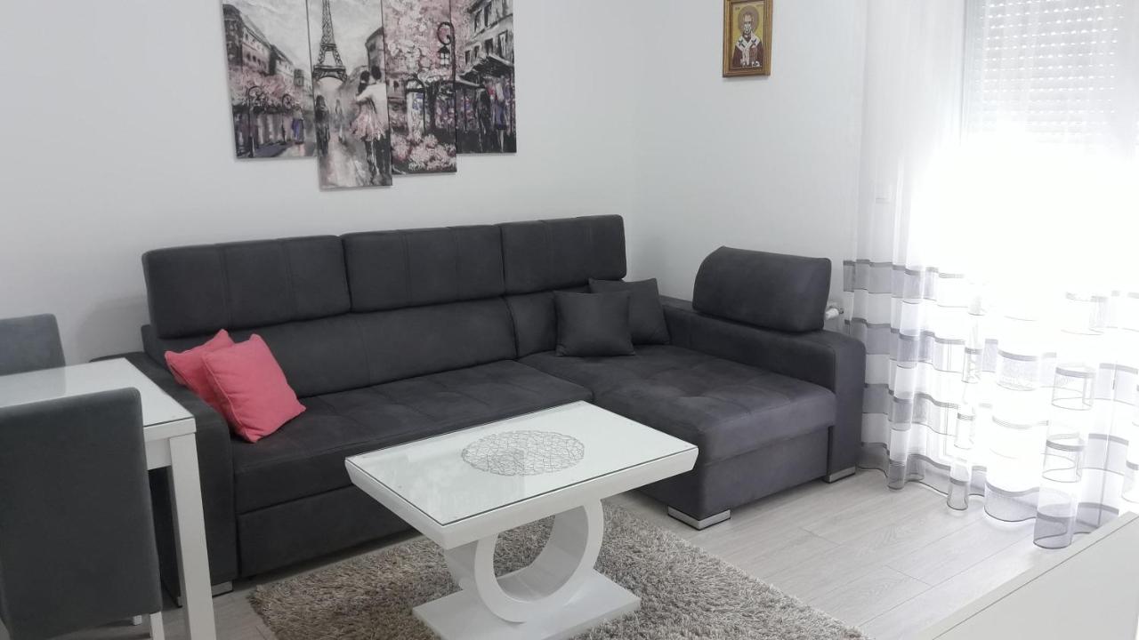 Banja Koviljača Renome Apartmani מראה חיצוני תמונה