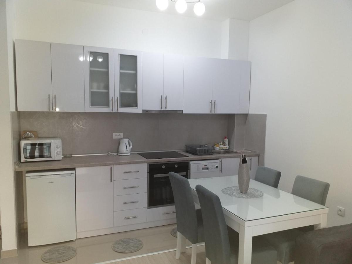 Banja Koviljača Renome Apartmani מראה חיצוני תמונה