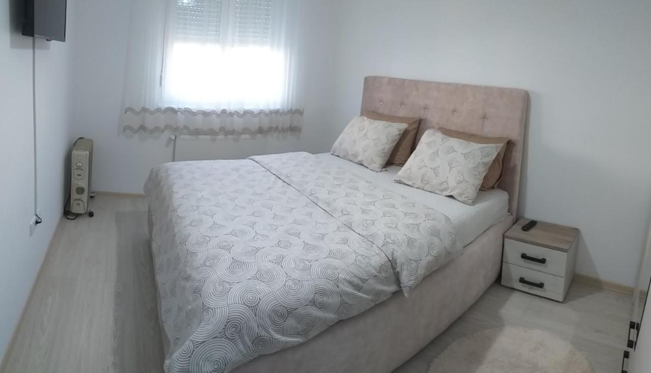 Banja Koviljača Renome Apartmani מראה חיצוני תמונה