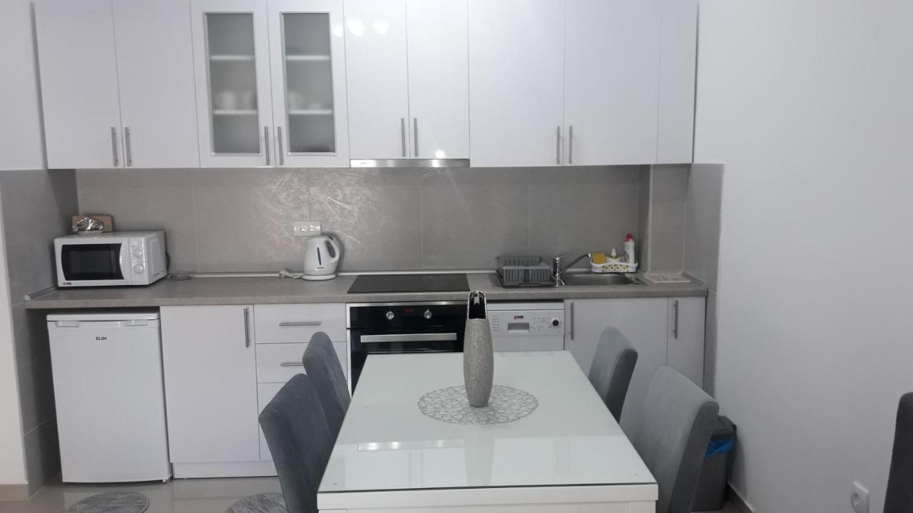 Banja Koviljača Renome Apartmani מראה חיצוני תמונה