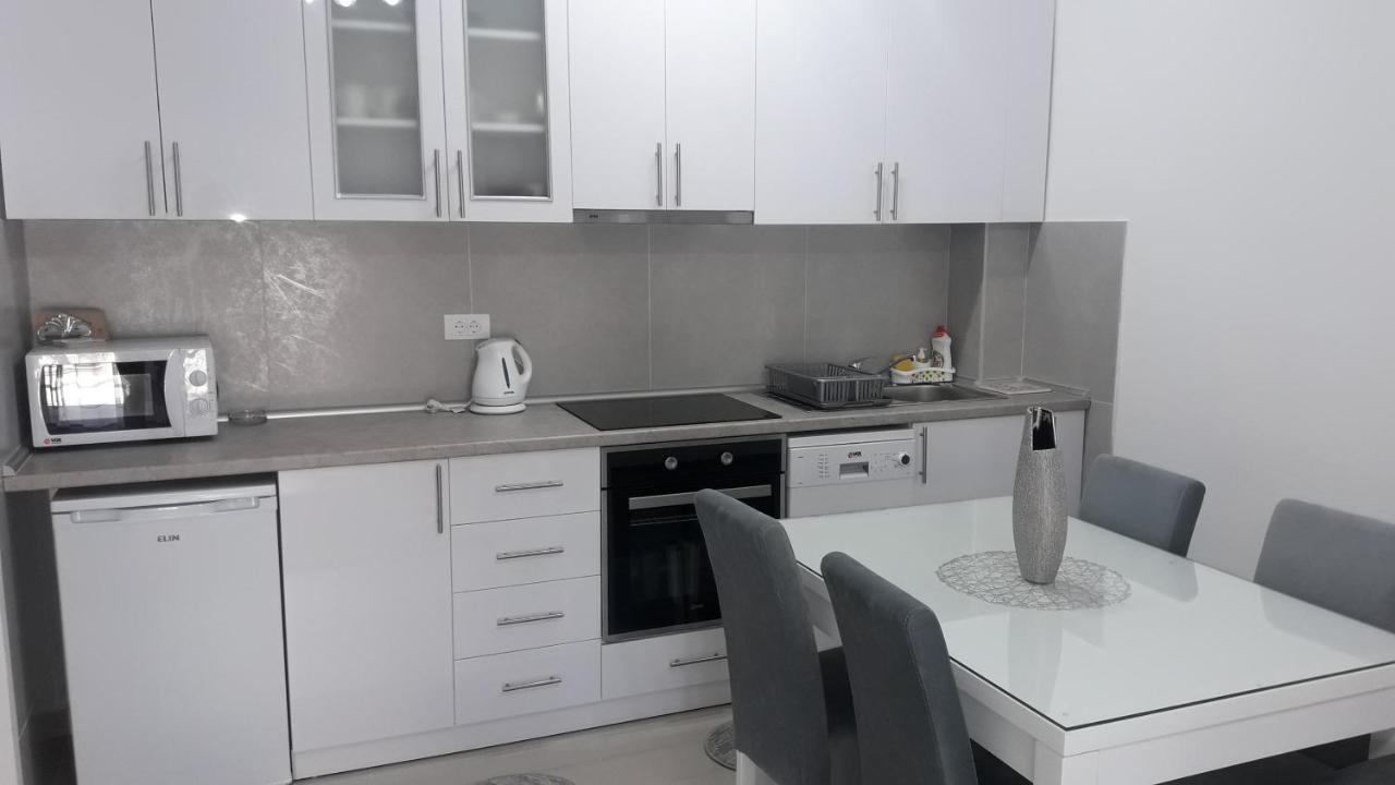 Banja Koviljača Renome Apartmani מראה חיצוני תמונה
