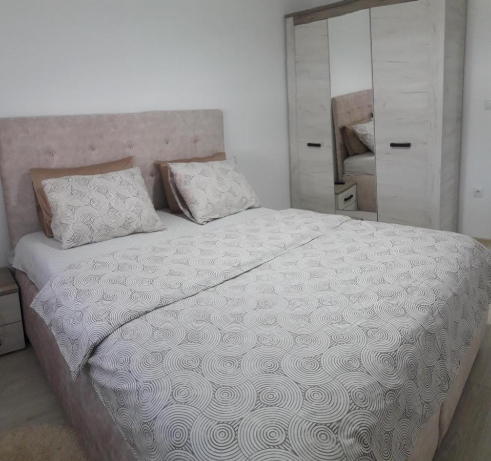 Banja Koviljača Renome Apartmani מראה חיצוני תמונה