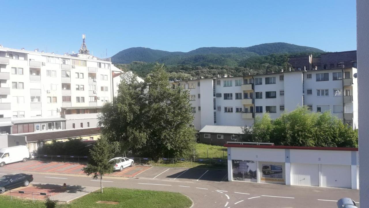 Banja Koviljača Renome Apartmani מראה חיצוני תמונה