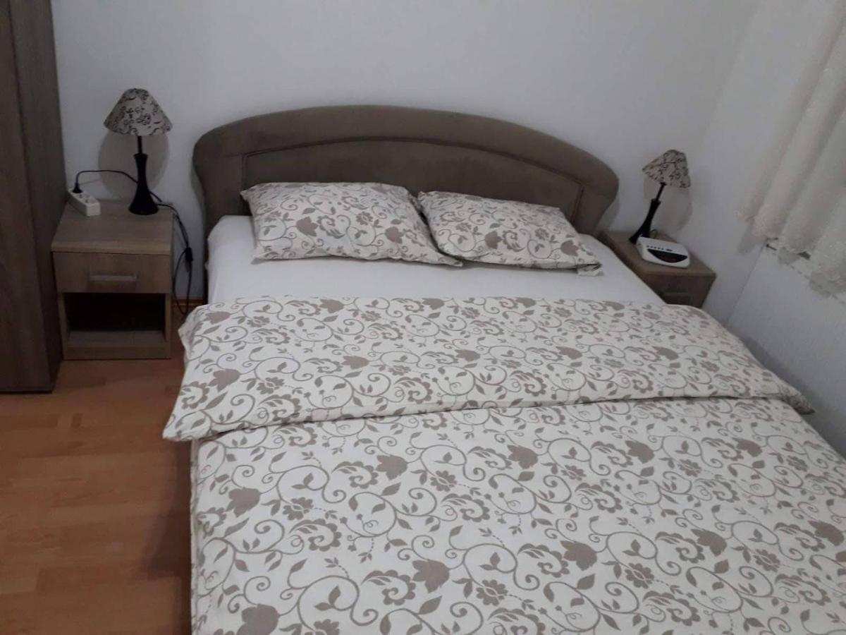 Banja Koviljača Renome Apartmani מראה חיצוני תמונה