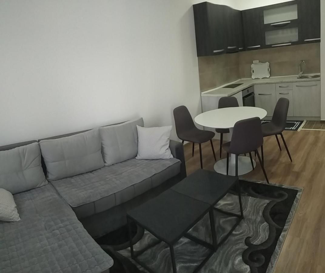 Banja Koviljača Renome Apartmani מראה חיצוני תמונה
