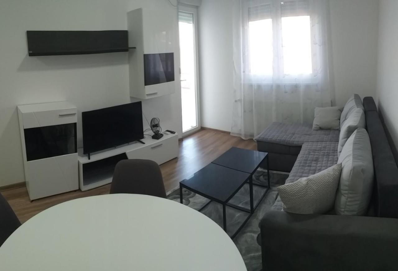 Banja Koviljača Renome Apartmani מראה חיצוני תמונה