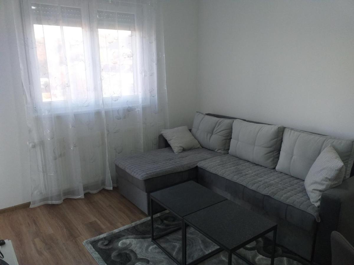 Banja Koviljača Renome Apartmani מראה חיצוני תמונה