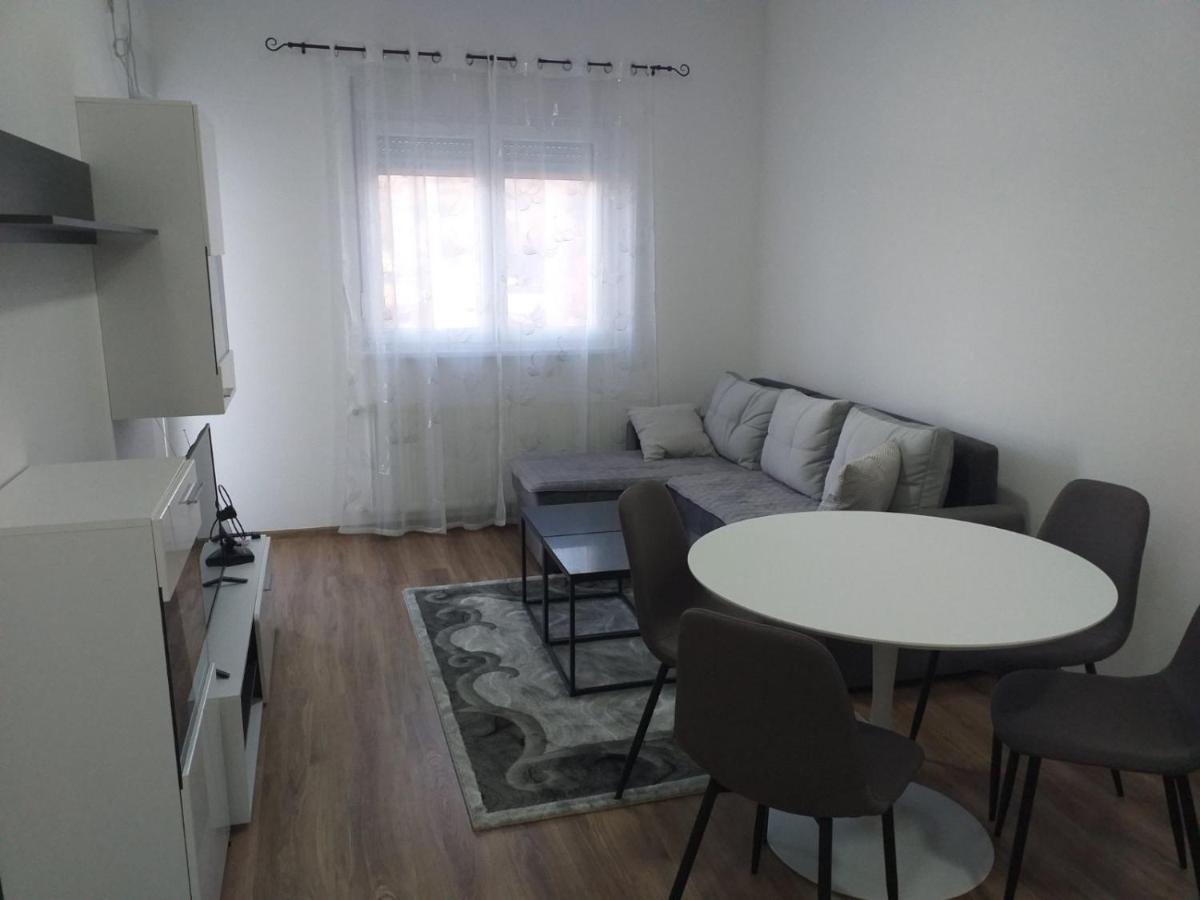 Banja Koviljača Renome Apartmani מראה חיצוני תמונה