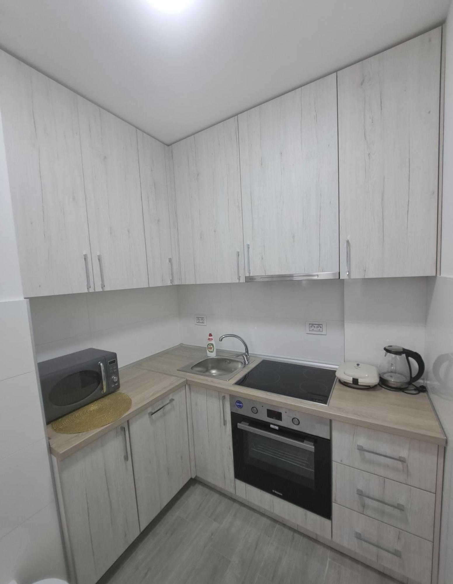 Banja Koviljača Renome Apartmani מראה חיצוני תמונה