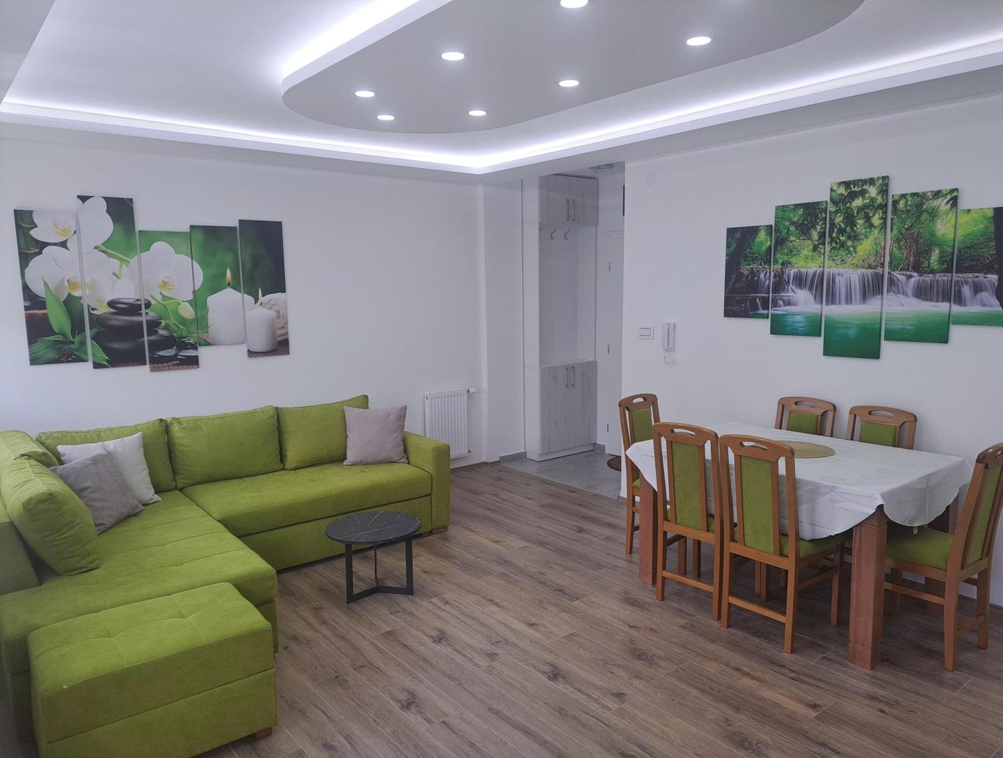 Banja Koviljača Renome Apartmani מראה חיצוני תמונה