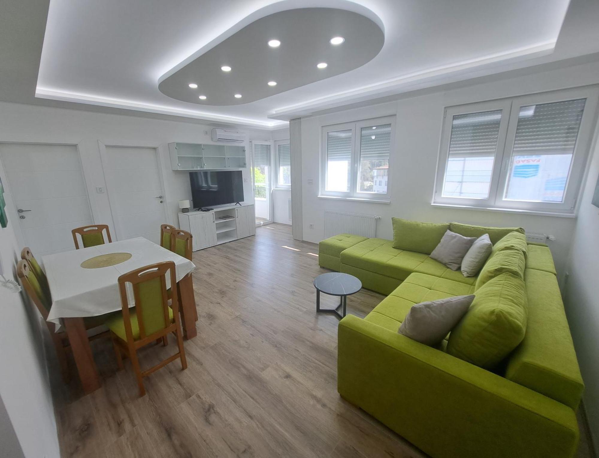 Banja Koviljača Renome Apartmani מראה חיצוני תמונה