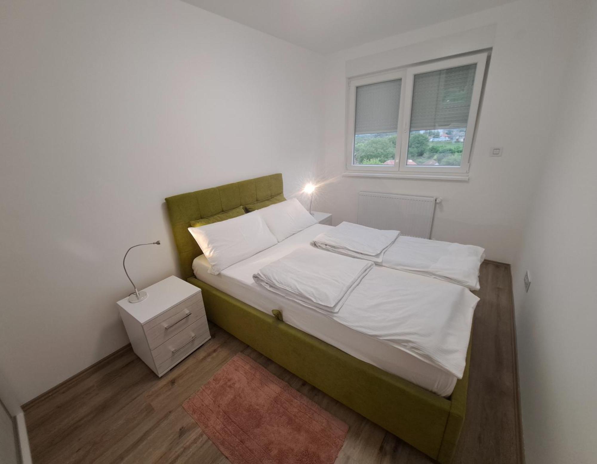 Banja Koviljača Renome Apartmani מראה חיצוני תמונה