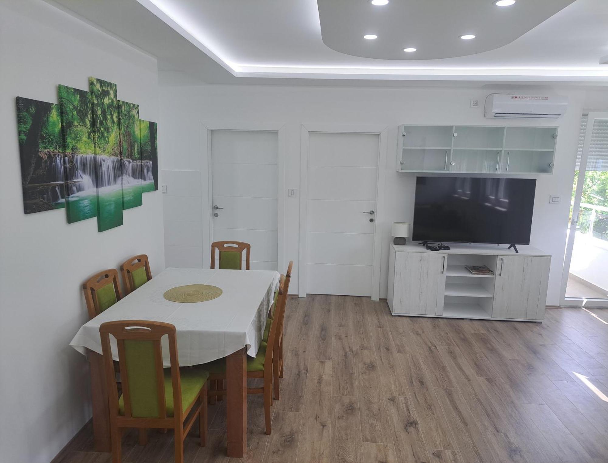 Banja Koviljača Renome Apartmani מראה חיצוני תמונה
