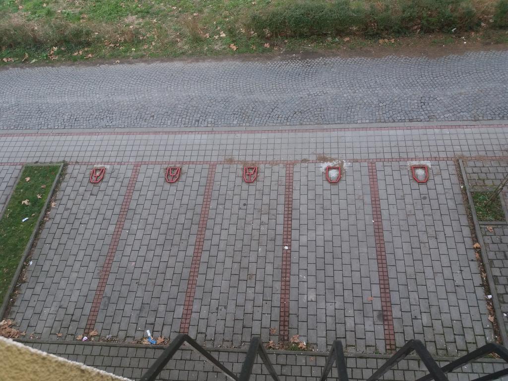 Banja Koviljača Renome Apartmani מראה חיצוני תמונה
