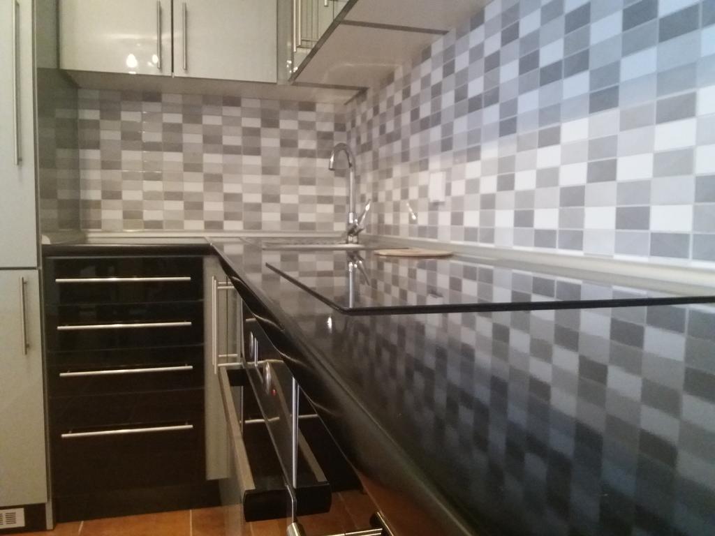 Banja Koviljača Renome Apartmani מראה חיצוני תמונה
