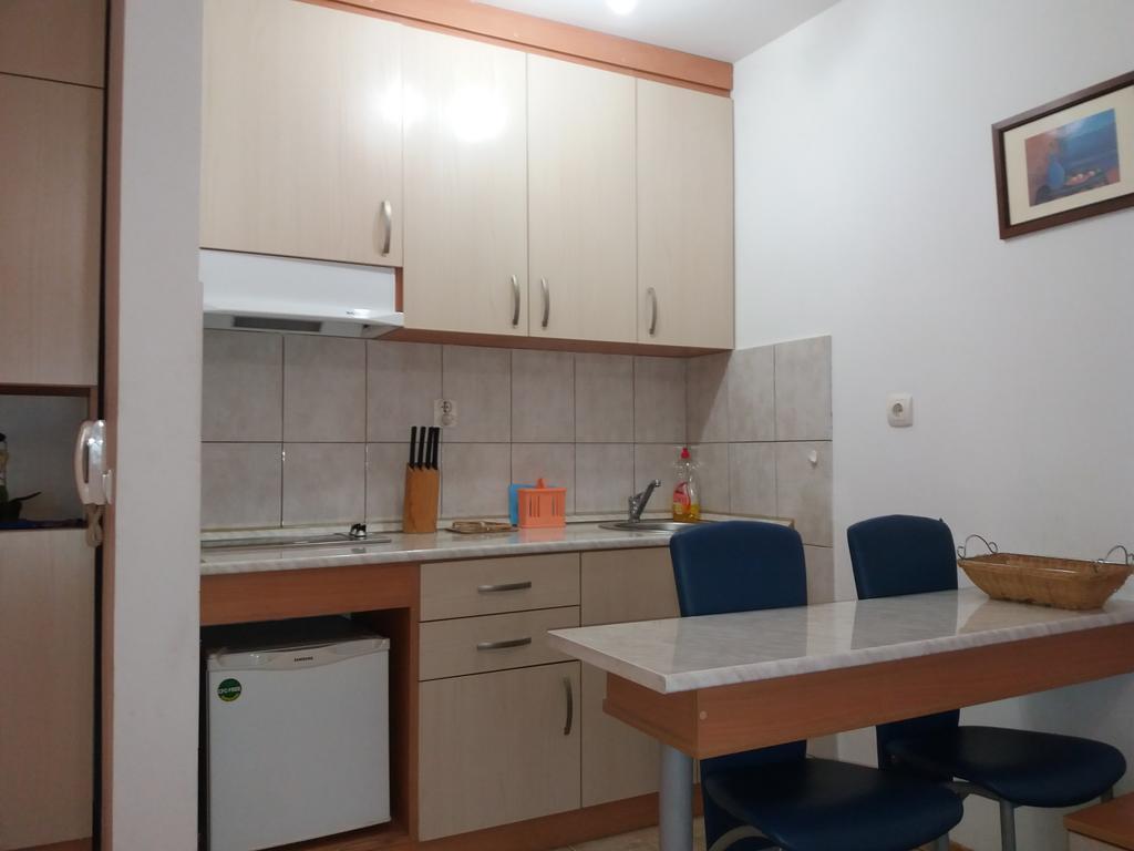 Banja Koviljača Renome Apartmani מראה חיצוני תמונה