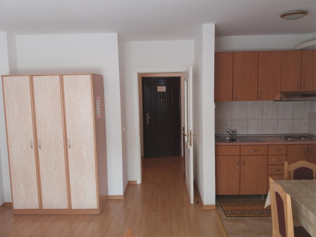 Banja Koviljača Renome Apartmani מראה חיצוני תמונה