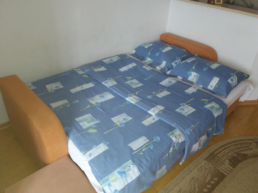 Banja Koviljača Renome Apartmani מראה חיצוני תמונה