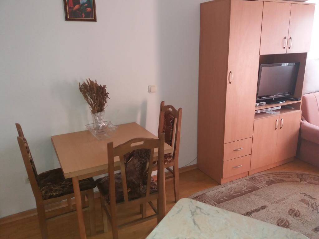 Banja Koviljača Renome Apartmani מראה חיצוני תמונה