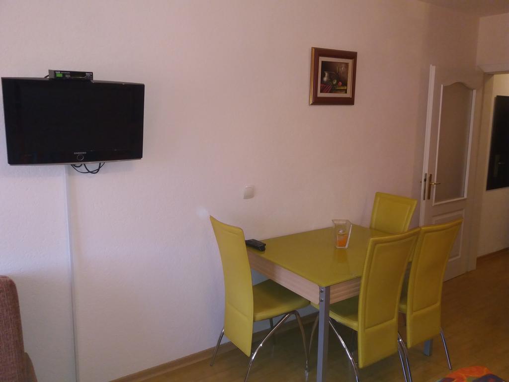 Banja Koviljača Renome Apartmani מראה חיצוני תמונה