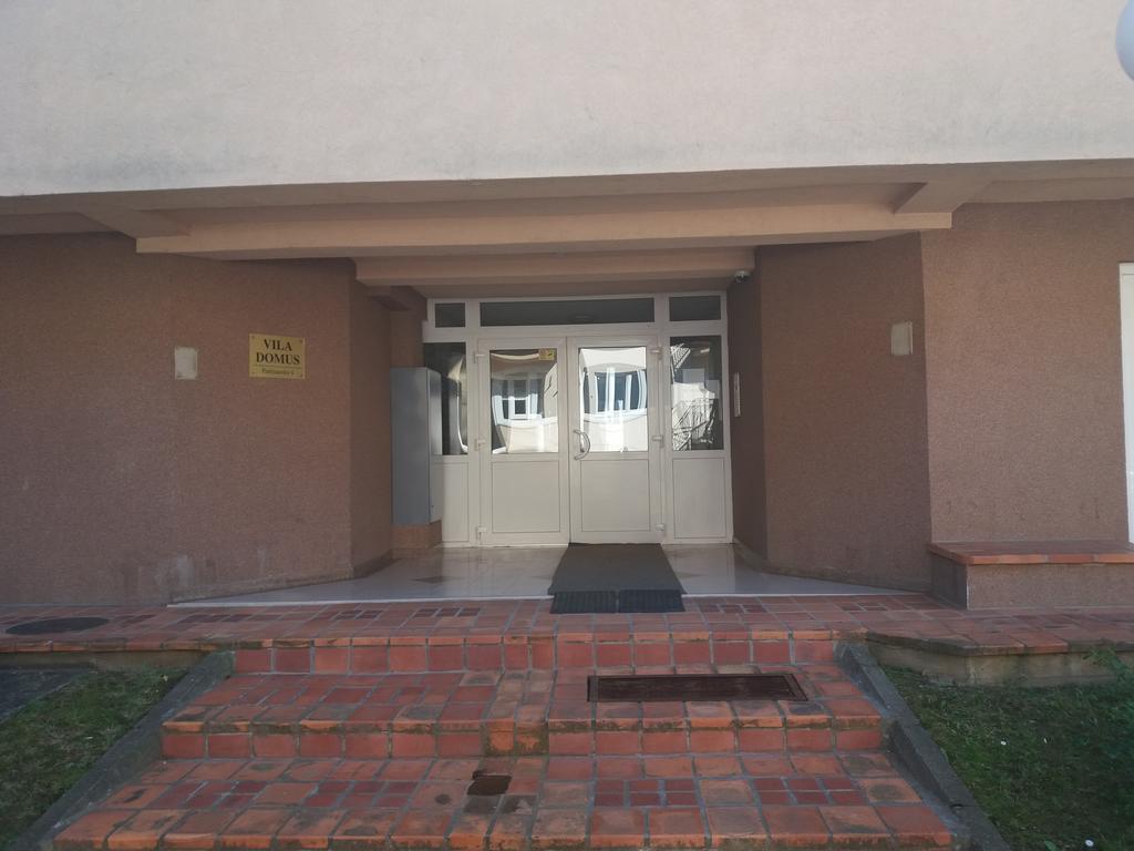 Banja Koviljača Renome Apartmani מראה חיצוני תמונה