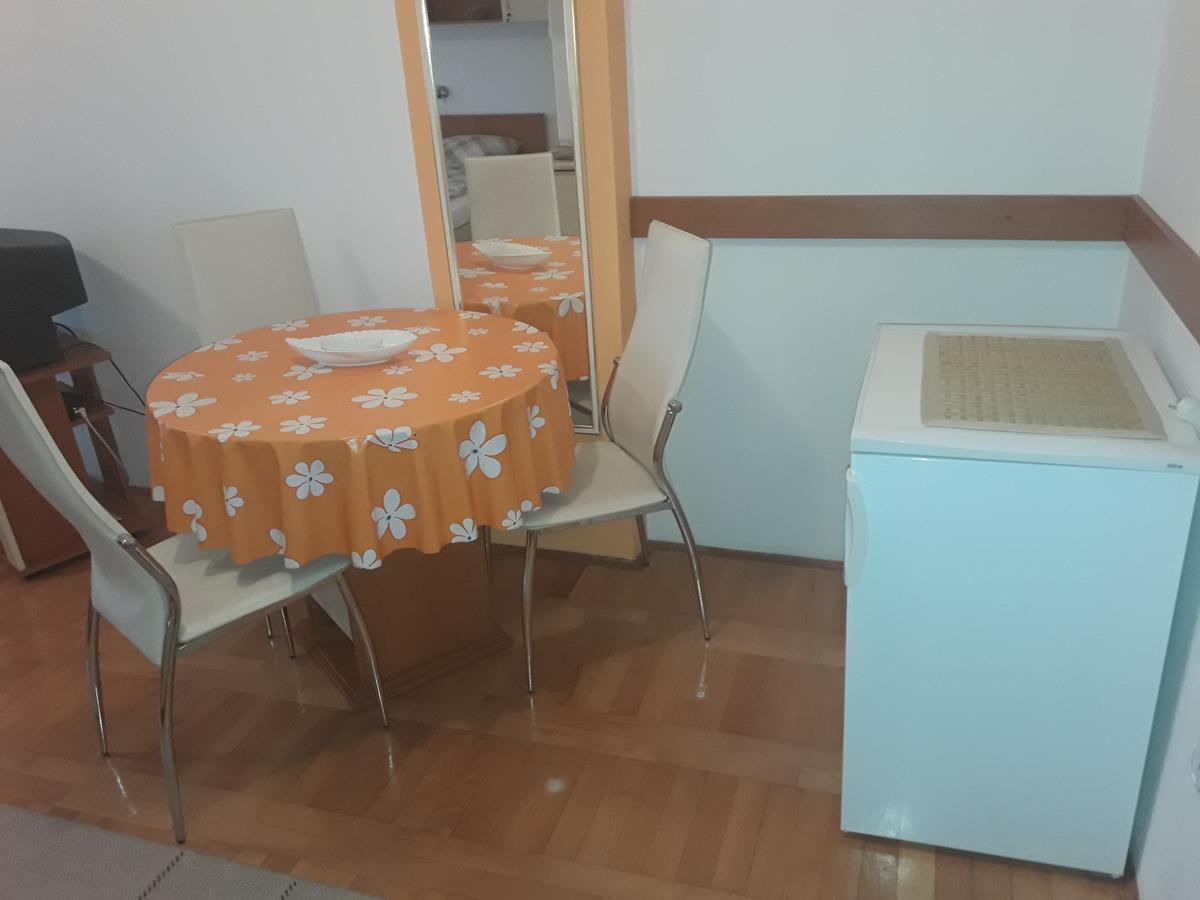 Banja Koviljača Renome Apartmani מראה חיצוני תמונה