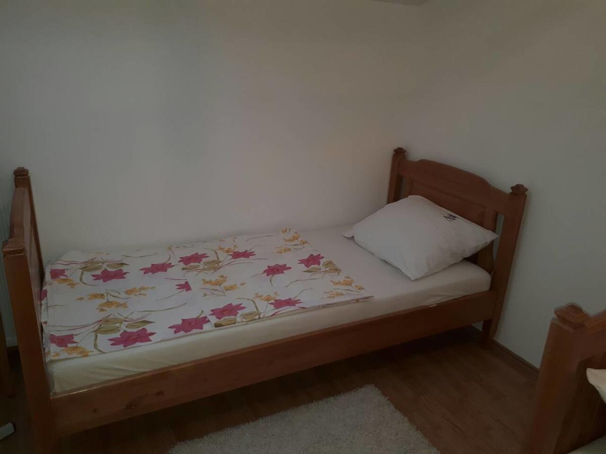 Banja Koviljača Renome Apartmani מראה חיצוני תמונה