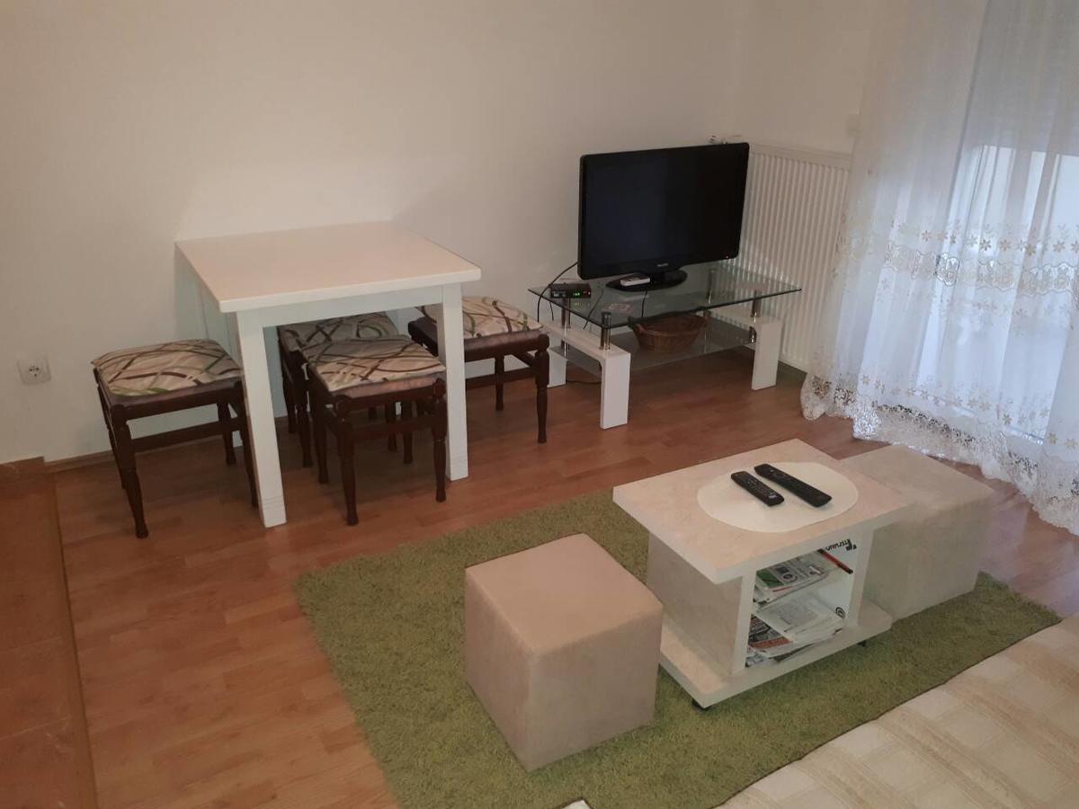 Banja Koviljača Renome Apartmani מראה חיצוני תמונה