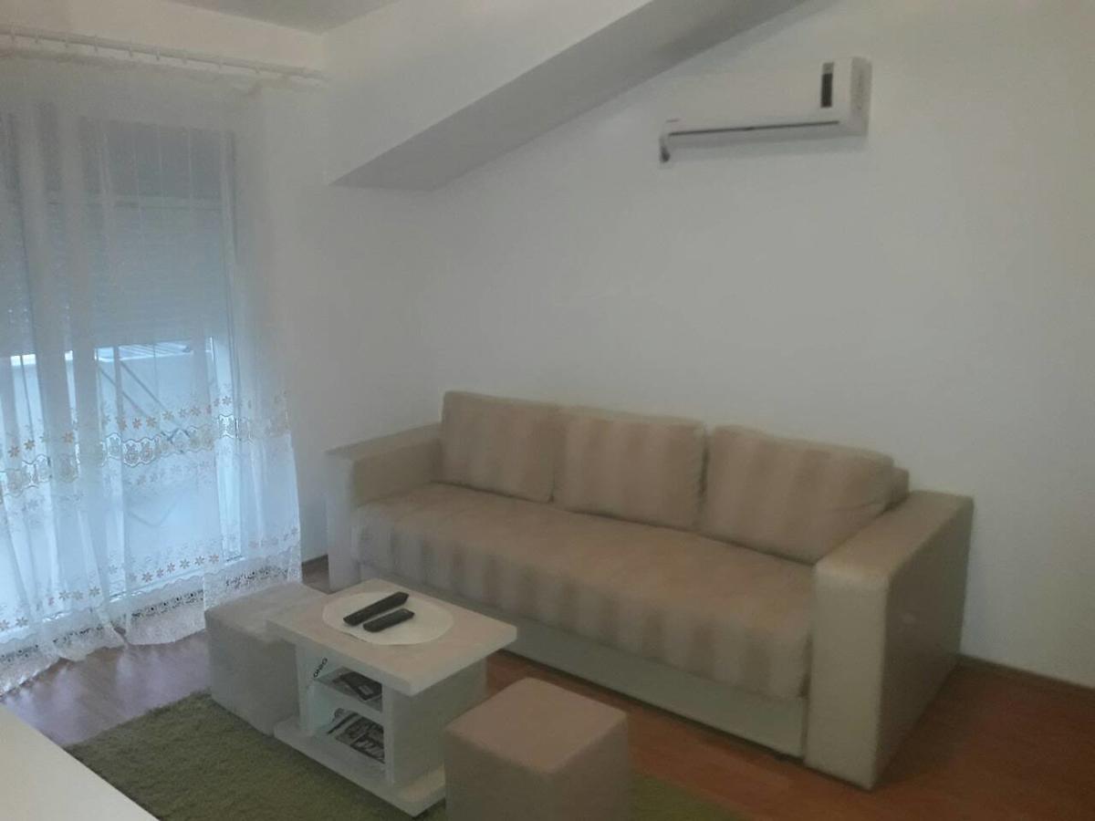 Banja Koviljača Renome Apartmani מראה חיצוני תמונה
