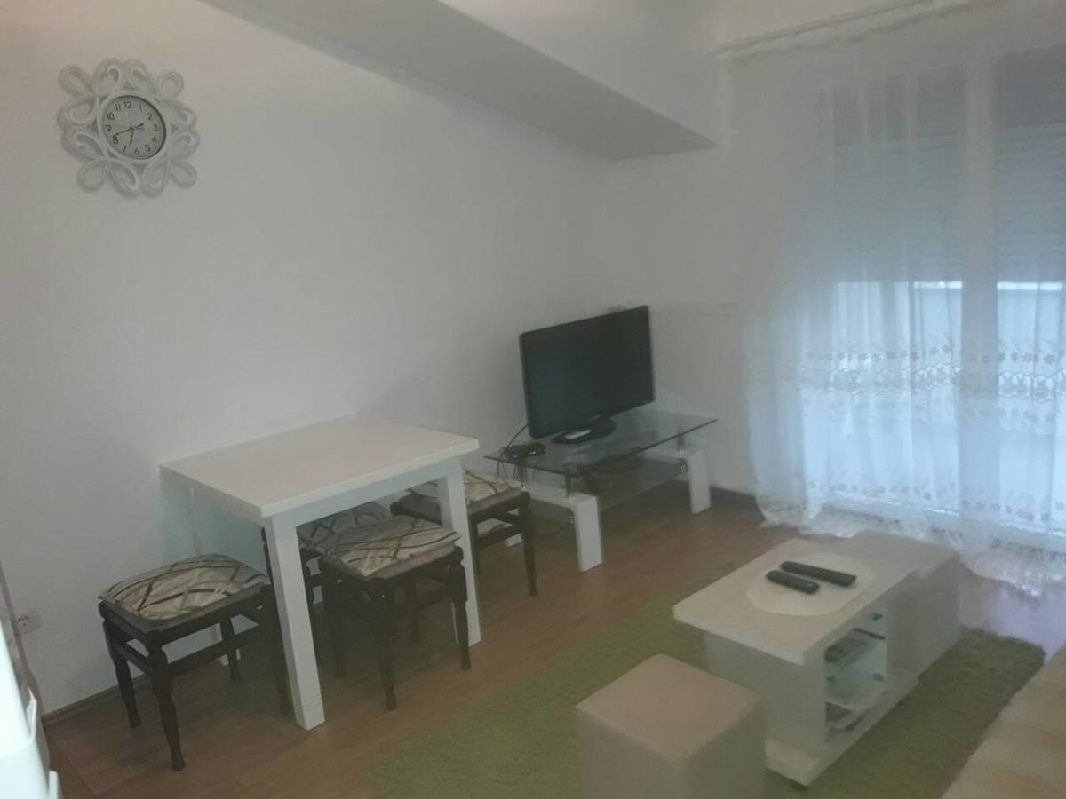 Banja Koviljača Renome Apartmani מראה חיצוני תמונה