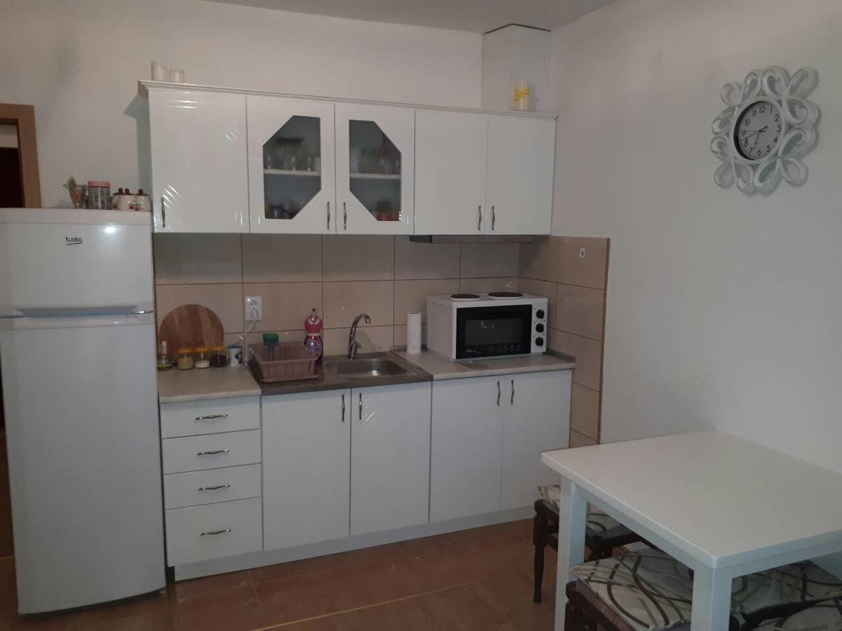 Banja Koviljača Renome Apartmani מראה חיצוני תמונה