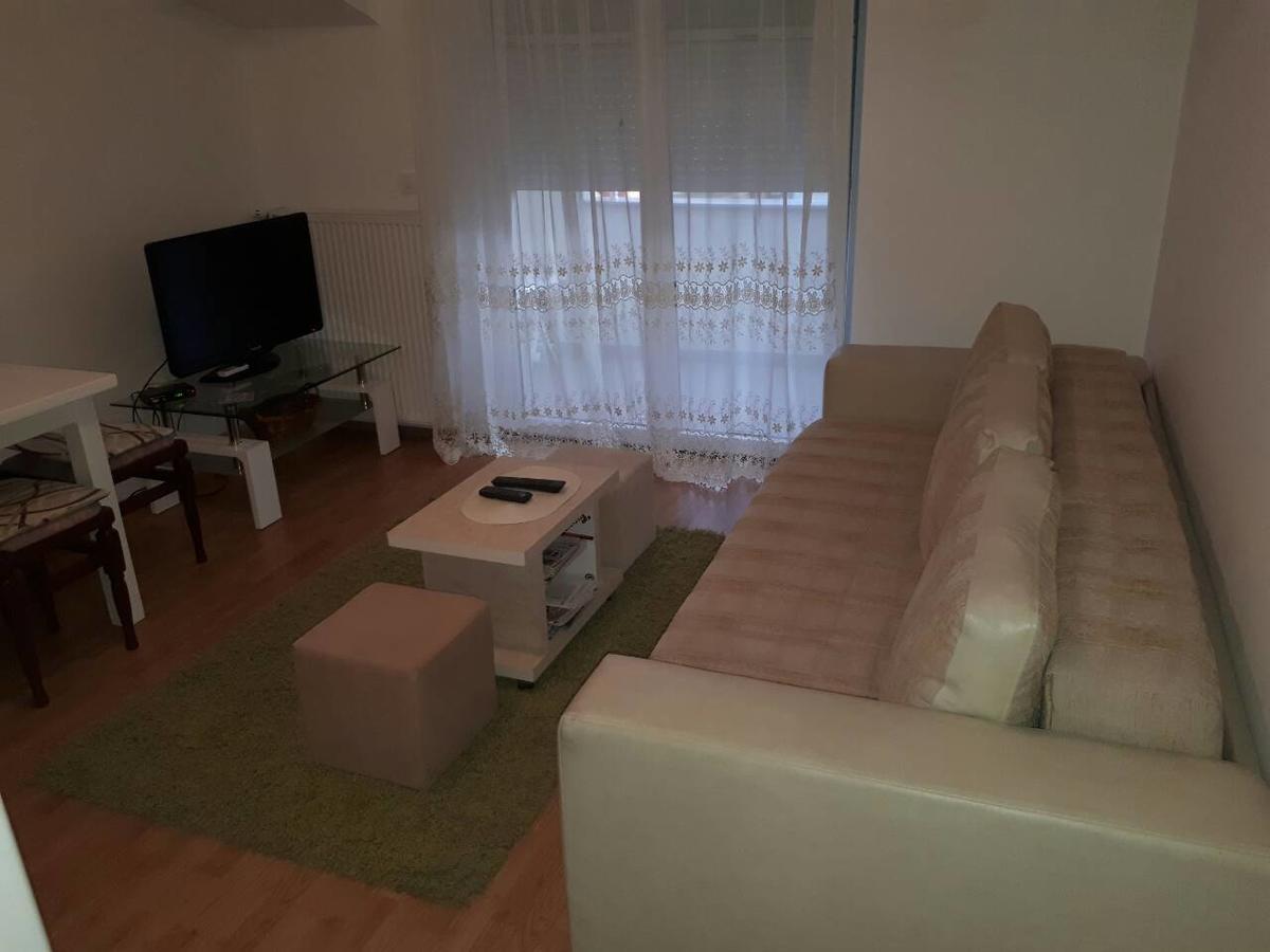 Banja Koviljača Renome Apartmani מראה חיצוני תמונה