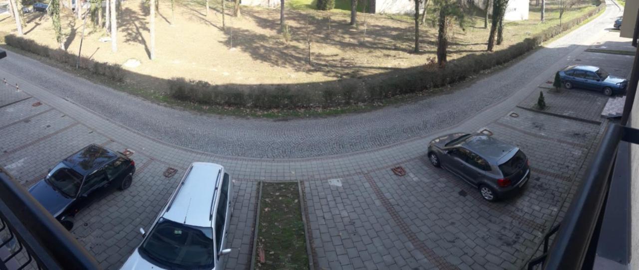 Banja Koviljača Renome Apartmani מראה חיצוני תמונה